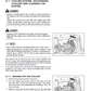 Manual de Operación y Mantenimiento Cargador Komatsu WA95-3 - HA980051