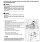 Manual de Operación y Mantenimiento Cargador Komatsu WA95-3 - HA980118