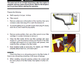 Manual de Operación y Mantenimiento Excavadora Sobre Ruedas Komatsu PW160-7H - H50051