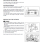 Manual de Operación y Mantenimiento Cargador Komatsu WA95-3 - 20672
