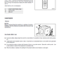 Manual de Operación y Mantenimiento Excacadora Hidraúlica PC750LC-7K, PC750SE-7K - K40001