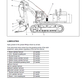 Manual de Operación y Mantenimiento Excacadora Hidraúlica PC750LC-7K, PC750SE-7K - K40001
