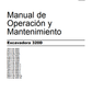 Manual de Operación y Mantenimiento Excavadora Caterpillar 320D