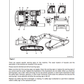 Manual de Operación y Mantenimiento Excavadora Daewoo 340LC-V