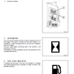 Manual de Operación y Mantenimiento Excavadora Hidraúlica Komatsu PC12R-8 - F31493, PC12R-8HS - F31493, PC15R-8 - F22262, PC15R-8HS - F22262