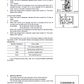 Manual de Operación y Mantenimiento Excavadora Hidraúlica Komatsu PC130-6K - K30001, PC150LGP-6K - K35001