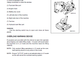 Manual de Operación y Mantenimiento Excavadora Hidraúlica Komatsu PC160-6K - K34026, PC180LC-6K, PA180NLC-6K - K34014