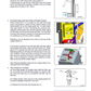 Manual de Operación y Mantenimiento Excavadora Hidraúlica Komatsu PC210-8, PC210LC-8 - K51095, PC210NLC-8 - K51095, PC230NHD-8 - K50114, PC240LC-8 - K50304, PC240NLC-8 - K50304
