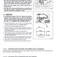 Manual de Operación y Mantenimiento Excavadora Hidraúlica Komatsu PC35R-8 - F20518, PC45R-8 - F20666