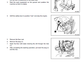 Manual de Operación y Mantenimiento Excavadora Hidraúlica Komatsu PC80MR-3 - F00003