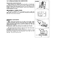 Manual de Operación y Mantenimiento Excavadora Komatsu PC100-6