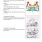 Manual de Operación y Mantenimiento Excavadora Sobre Ruedas Komatsu PW180-7K - K40001