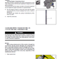 Manual de Operación y Mantenimiento Excavadora Sobre Ruedas Komatsu PW180-7K - K40001