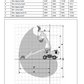 Manual de Operación y Mantenimiento Excavadora Sobre Ruedas Komatsu PW200-7H - H50051, PW220-7H - H50051