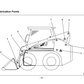 Manual de Operación y Mantenimiento Mini Cargador Doosan 440 Plus 460 Series 470 Plus