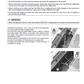 Manual de Operación y Mantenimiento Minicargador Komatsu SK815-5 - 37BF00876