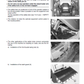 Manual de Operación y Mantenimiento Minicargador Komatsu SK815-5 Turbo - 37BTF00003