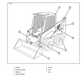 Manual de Operación y Mantenimiento Minicargador Komatsu SK815-5 Turbo - 37BTF00224