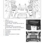 Manual de Operación y Mantenimiento Minicargador Komatsu SK820-5 Turbo - 37BTF50112