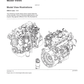 Manual de Operación y Mantenimiento Motores Industriales Caterpillar 4.4