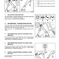 Manual de Operación y Mantenimiento Retroexcavadora Komatsu WB140-2 - 140F11451, WB150-2 - 150F10293