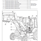 Manual de Operación y Mantenimiento Retroexcavadora Komatsu WB140-2 - 140F11451, WB150-2 - 150F10293