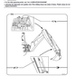 Manual de Operación y Mantenimiento Retroexcavadora Komatsu WB140PS-2 - 140F50092, WB150PS-2 - 150F50020