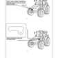 Manual de Operador Tractor Case IH JX1060 JX1070 Series