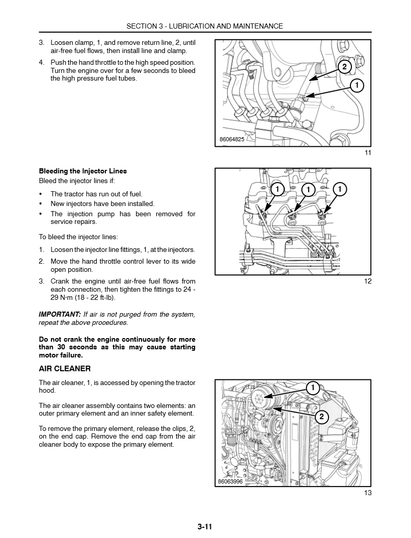Manual de Operadores Farmall Case 40, 45