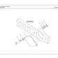 Manual de Partes Camión Articulado Terex TA25 -TA27