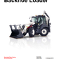 Manual de Partes Cargador Terex TLB990 Tier 3 Interim Stage 3B