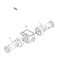 Manual de Partes Cargador de Ruedas Hitachi LX70