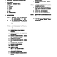 Manual de Partes Cargador de Ruedas Hitachi ZW310-6