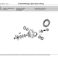 Manual de Partes Eje Delantero ZF AP 412 - 4474.006.127