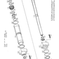 Manual de Partes Eje Delantero ZF APL-345-E - 4472 053 807-808-810-811-812
