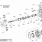 Manual de Partes Eje Delantero ZF AS-2035 - 4475 005 034-038-047-050-077-078