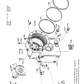 Manual de Partes Eje Trasero ZF AP-B 745 - 2HL 100 - 4472 029 039-040-053