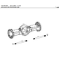 Manual de Partes Eje Trasero ZF MT-L 3095 - 4474 053 007