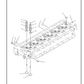 Manual de partes Excavadora Caterpillar M318D