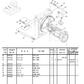 Manual de Partes Excavadora Hidraúlica ZX330 • ZX330LC • ZX350LC • ZX350LCN - ZX350H • ZX350LCH - ZX350K • ZX350LCK - ZX370 • 370MT
