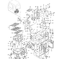 Manual de Partes Excavadora Hitachi EX200-5