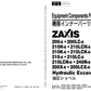 Manual de Partes Excavadora Hitachi ZX200-6, ZX210-6