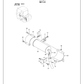 Manual de Partes Excavadora Hitachi ZX50