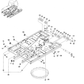 Manual de Partes Excavadora Hitachi Zaxis 200 a 240