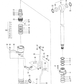 Manual de Partes Excavadora Hitachi Zaxis ZX140W-3