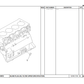 Manual de Partes Excavadora Komatsu PC130-7