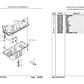 Manual de Partes Excavadora Komatsu PC200-7