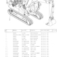 Manual de Partes Excavadora Terex TC210
