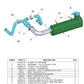Manual de Partes Fresadora Roadtec RX-900-4