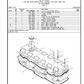 Manual de Partes Generador Marino Caterpillar C9